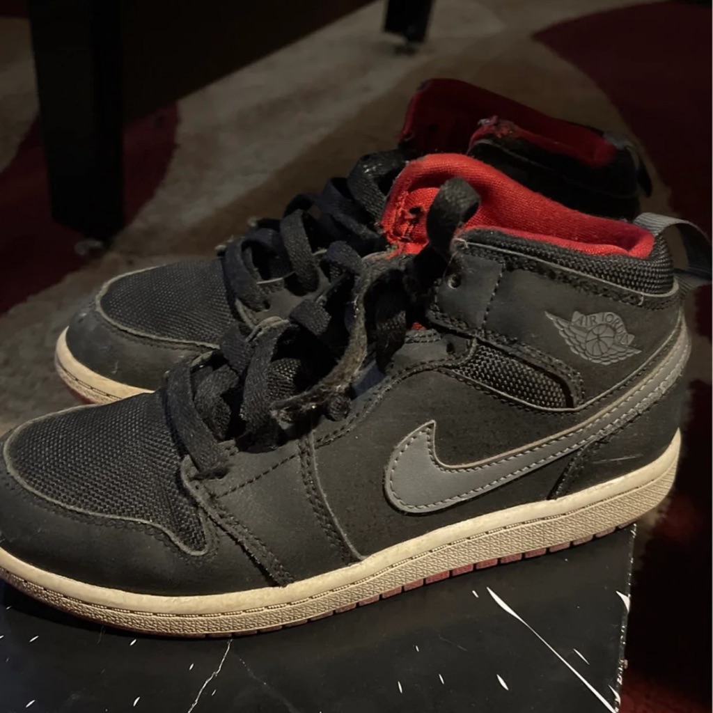 Air Jordan 1
